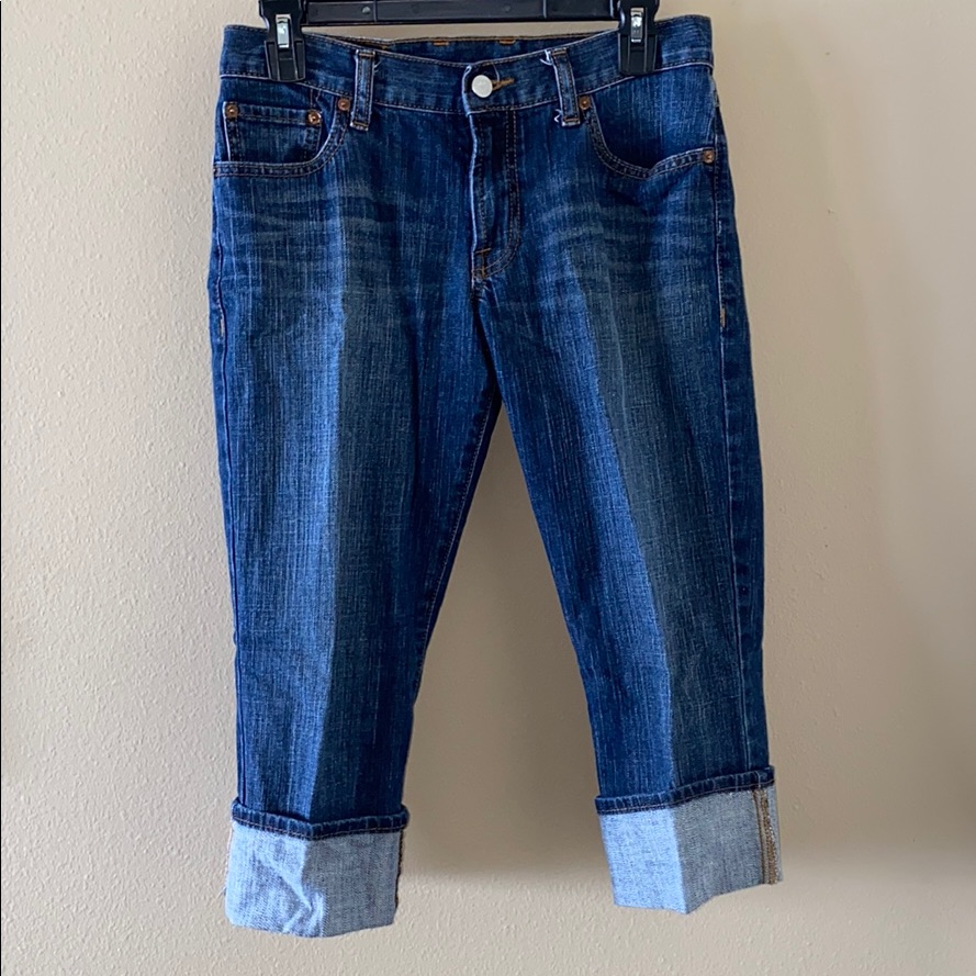 Lucky Brand Jeans